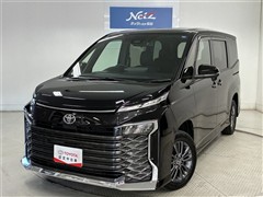 ヴォクシー S-G 4WD