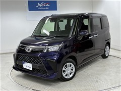 トヨタ ルーミー G