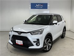 トヨタ ライズ Z