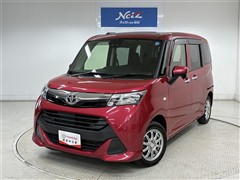 タンク X S 4WD