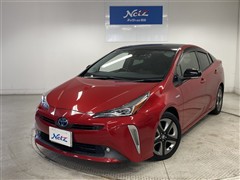 トヨタ プリウス S ツーリングセレクション