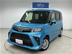 ルーミー G