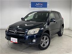 トヨタ RAV4 スタイル 4WD