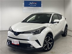 C-HR HV G