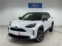 ヤリスクロス HV Z