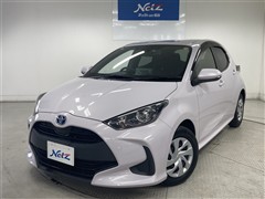 ヤリス ハイブリッド G