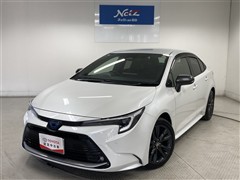 カローラ ダブルバイビー