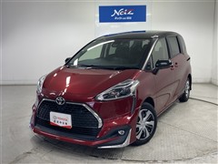 シエンタ G クエロ