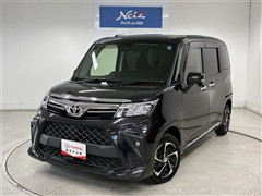 ルーミー G-T