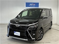 トヨタ ヴォクシー ZS キラメキ3