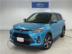 ライズ Z 4WD