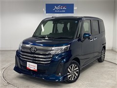 ルーミー カスタムG