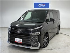 トヨタ ヴォクシー S-Z