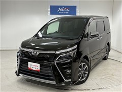 ヴォクシー ZS キラメキ 4WD