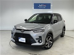 トヨタ ライズ Z