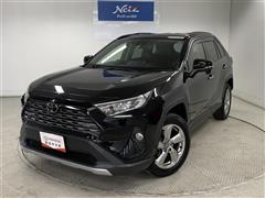 トヨタ RAV4 G 4WD