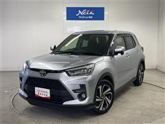 ライズ Z 4WD