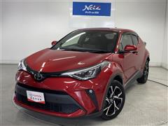 C-HR G-T 4WD