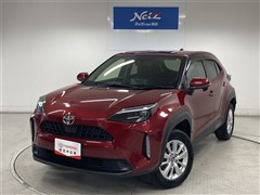 ヤリスクロス G