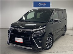 ヴォクシーZS キラメキ3