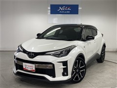 C-HR HV S GRスポーツ