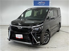 ヴォクシー ZS キラメキ3