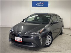 プリウス S セ-フティ+2 4WD