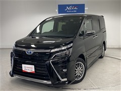 ヴォクシー HV ZS キラメキ3