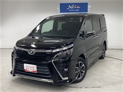 ヴォクシーZS キラメキ 4WD