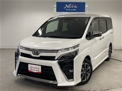 ヴォクシー ZS キラメキ3