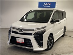 ヴォクシーZS キラメキ3