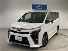 ヴォクシー ZS キラメキ3 4WD