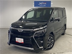 ヴォクシーZS キラメキ3 4WD
