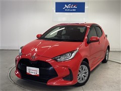 トヨタ ヤリス Z