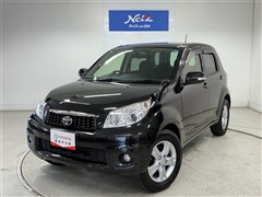 トヨタ ラッシュ G Lパッケージ 4WD