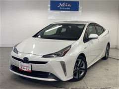 プリウス S ツーリングセレクション