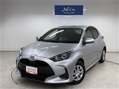 トヨタ ヤリス X