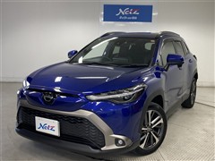 カローラクロス