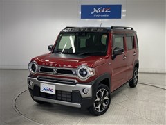 ハスラー Jスタイル