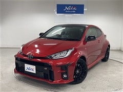 GRヤリス RZファーストED 4WD