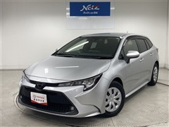 トヨタ カローラツーリングG-X プラス
