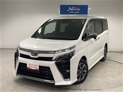ヴォクシーZS キラメキ2 4WD