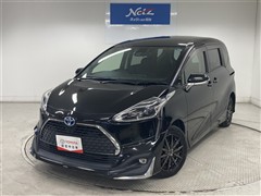 シエンタHV ファンベース G