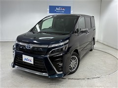 トヨタ ヴォクシーHV ZSキラメキ3