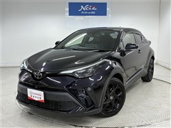 トヨタ C-HR G-TモードネSE+2 4W