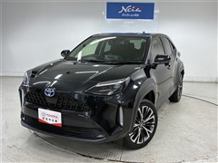 トヨタ ヤリスクロス HV Z 4WD