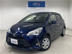 ヴィッツ F セーフティエディ3