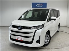 ノア ハイブリッド X