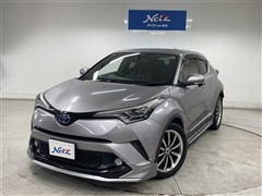 Ｃ－ＨＲ
