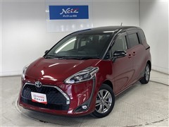 シエンタファンベースG セーフティED